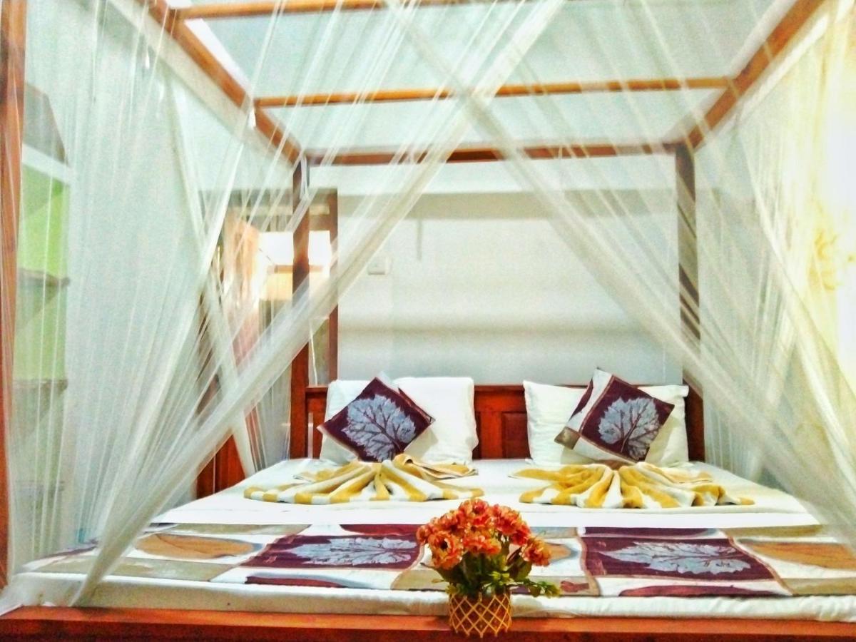 Hiriketiya Green Hill Home Dikwella Ngoại thất bức ảnh