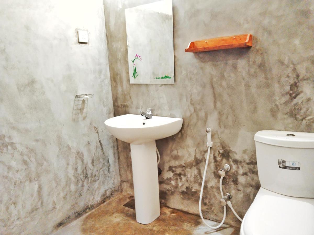 Hiriketiya Green Hill Home Dikwella Ngoại thất bức ảnh