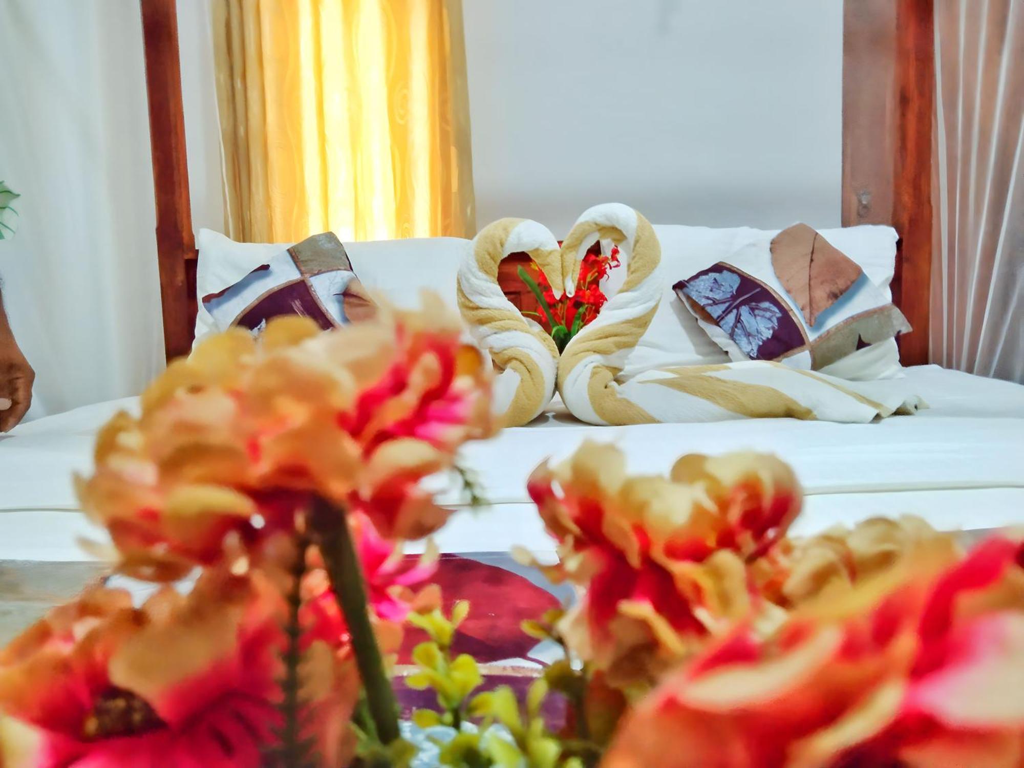 Hiriketiya Green Hill Home Dikwella Ngoại thất bức ảnh